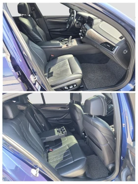 BMW 520 xDrive/M Sport/Head-Up/Led/Display Key, снимка 10