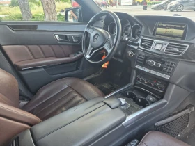 Mercedes-Benz E 350, снимка 11