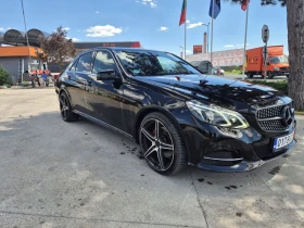 Mercedes-Benz E 350, снимка 1