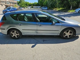 Peugeot 407, снимка 4