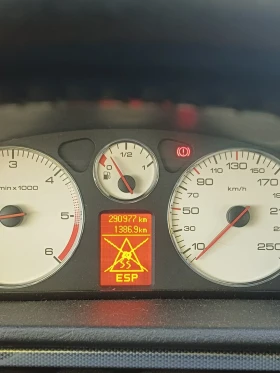 Peugeot 407, снимка 7