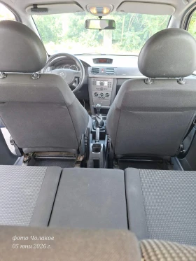 Opel Meriva, снимка 13