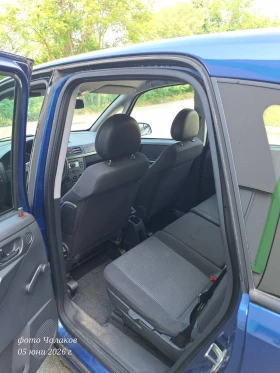 Opel Meriva, снимка 10