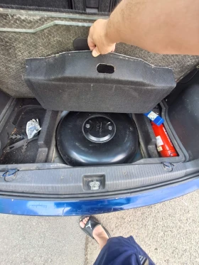Opel Meriva, снимка 12