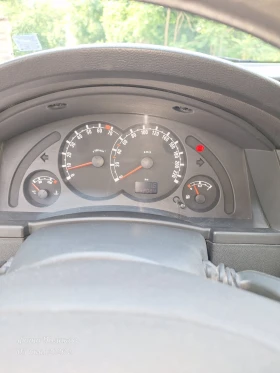 Opel Meriva, снимка 14