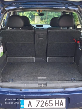 Opel Meriva, снимка 11
