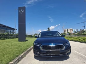 Skoda Octavia, снимка 2
