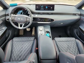 Genesis GV70 3.5T SPORT+ W/LSD * Един собственик * От Hyundai *, снимка 5