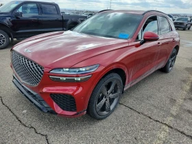 Genesis GV70 3.5T SPORT+ W/LSD * Един собственик * От Hyundai *, снимка 1