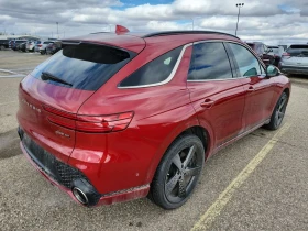 Genesis GV70 3.5T SPORT+ W/LSD * Един собственик * От Hyundai *, снимка 3
