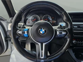 BMW M5 * АВТО КРЕДИТ* ЦЕНА ДО БГ * Сервизна история * , снимка 9
