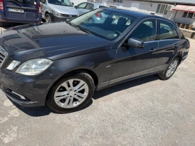 Mercedes-Benz E 350, снимка 2