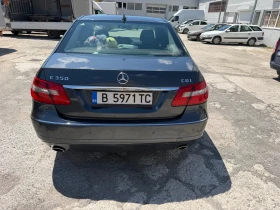 Mercedes-Benz E 350, снимка 4