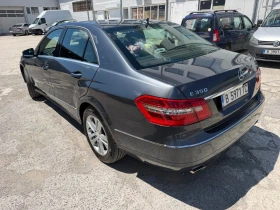 Mercedes-Benz E 350, снимка 3