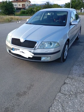 Skoda Octavia, снимка 3