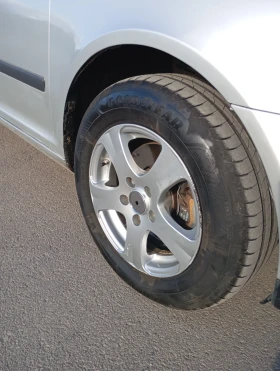 Skoda Octavia, снимка 8