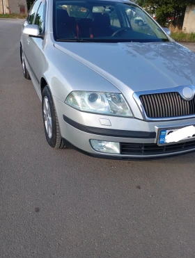 Skoda Octavia, снимка 4