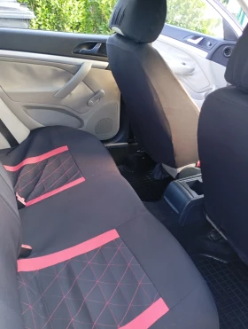 Skoda Octavia, снимка 15
