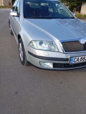 Skoda Octavia, снимка 9