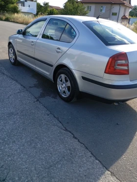 Skoda Octavia, снимка 7
