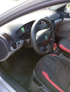 Skoda Octavia, снимка 13