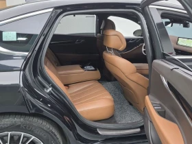 Genesis G80 Gasoline 2.5 Turbo AWD| 300к.с.| ВКЛ.ТЕХНОТЕСТ, снимка 11