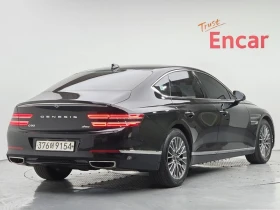 Genesis G80 Gasoline 2.5 Turbo AWD| 300к.с.| ВКЛ.ТЕХНОТЕСТ, снимка 2