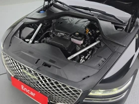 Genesis G80 Gasoline 2.5 Turbo AWD| 300к.с.| ВКЛ.ТЕХНОТЕСТ, снимка 6