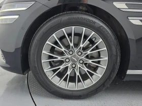 Genesis G80 Gasoline 2.5 Turbo AWD| 300к.с.| ВКЛ.ТЕХНОТЕСТ, снимка 5