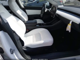 Tesla Model 3 Long Range/Performance, снимка 5
