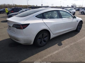 Tesla Model 3 Long Range/Performance, снимка 4