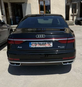 Audi A8 50 TDI Quattro , снимка 9