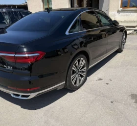 Audi A8 50 TDI Quattro , снимка 3