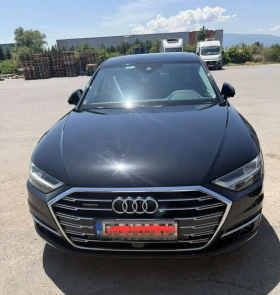 Audi A8 50 TDI Quattro , снимка 1