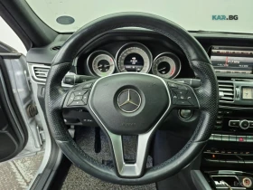 Mercedes-Benz E 400 4MATIC* 360* ОБДУХ* DISTRONIC* ВЪЗДУХ, снимка 4