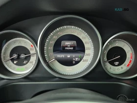 Mercedes-Benz E 400 4MATIC* 360* ОБДУХ* DISTRONIC* ВЪЗДУХ, снимка 5