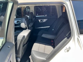 Mercedes-Benz CLK 220CDI  SPORT 4MATIC , снимка 14