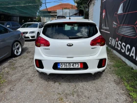 Kia Ceed GT-1.6T, снимка 5
