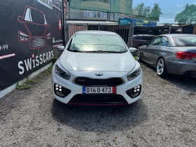 Kia Ceed GT-1.6T, снимка 2