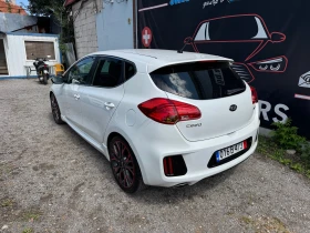 Kia Ceed GT-1.6T, снимка 6