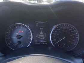 Infiniti Q50 * Red Sport 400 * CARFAX * БЕЗ ПЪРВОНАЧАЛНА ВНОСКА, снимка 8