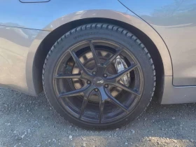 Infiniti Q50 * Red Sport 400 * CARFAX * БЕЗ ПЪРВОНАЧАЛНА ВНОСКА, снимка 7
