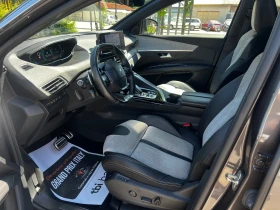 Peugeot 3008 GT LINE 225p.s кожа алкантара подгрев, снимка 7