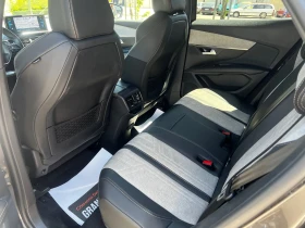 Peugeot 3008 GT LINE 225p.s кожа алкантара подгрев, снимка 17