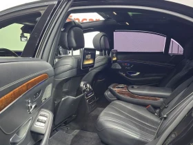 Mercedes-Benz S 500 * SOFT CLOSE* BLIND SPOT* ОБДУХВАНЕ* КРАЙНА ЦЕНА* , снимка 12