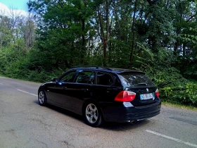 BMW 320 Е91, снимка 5