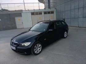 BMW 320 Е91, снимка 3