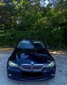 BMW 320 Е91, снимка 1