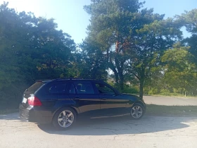 BMW 320 Е91, снимка 7