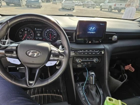 Hyundai Veloster , снимка 5